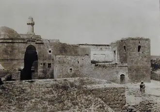 Al-Firdaws Madrasa