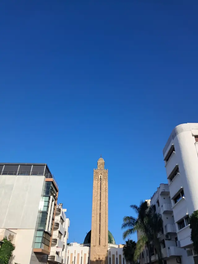 Badr Mosque