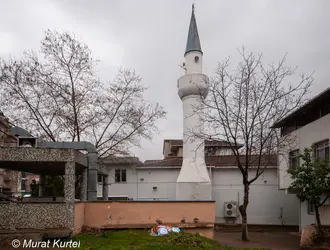 Arap Hekim Mosque