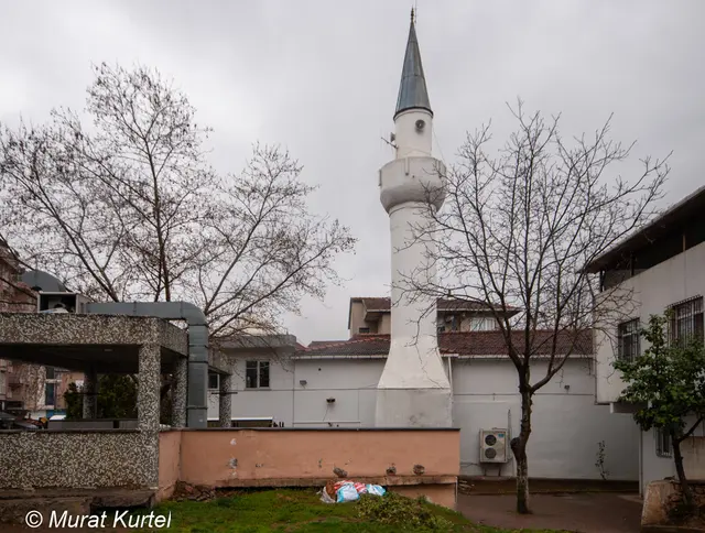 Arap Hekim Mosque