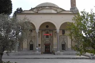 Hasan Çelebi Mosque