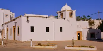 Douar El Chott Mosque
