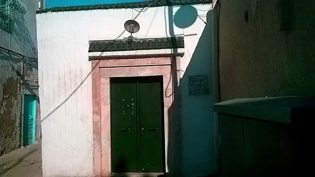 Ben Hmida Mosque