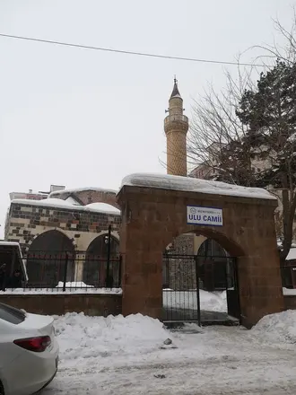 Muş Grand Mosque