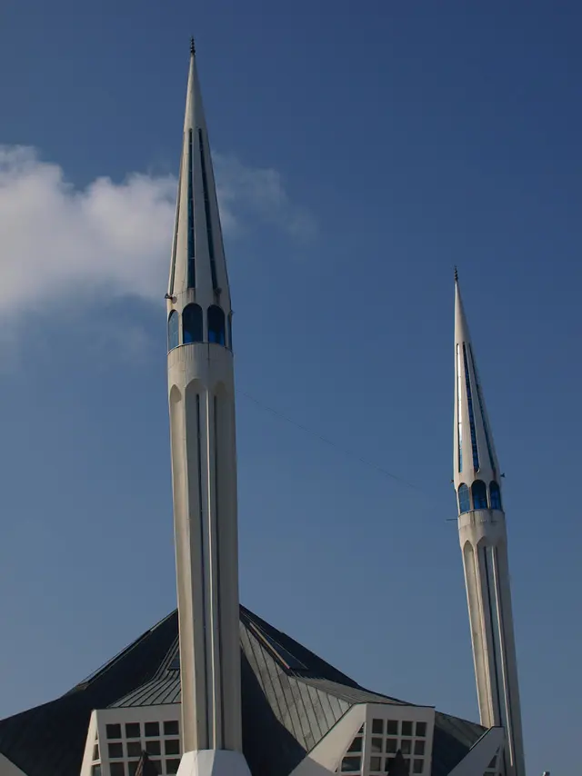 Akçakoca Central Mosque