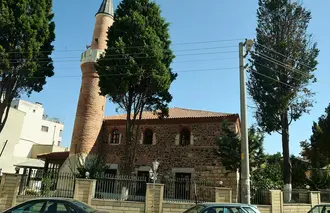 Fatih Mosque