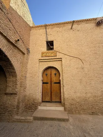 Ouled Saied Mosque