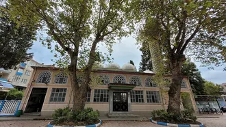 Hamzabey Mosque
