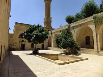Şehidiye Mosque