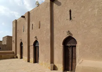 Alshawadhna mosque