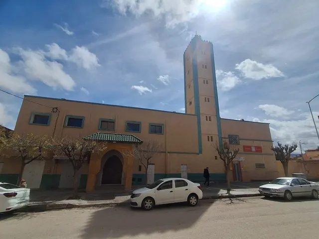 Tamezguida 96