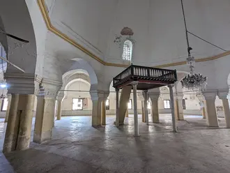 Hassan Pasha Mosque
