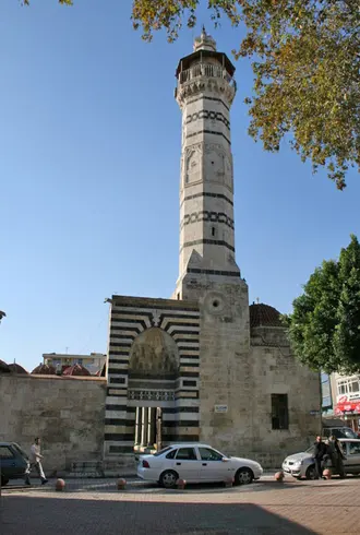 Great Mosque