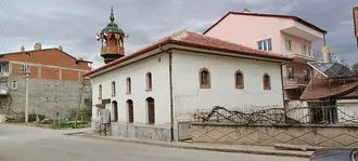 Harman Mosque