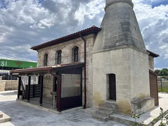 Hacı Süleyman Efendi Mosque