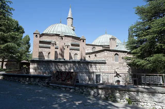 Çilehane Mosque