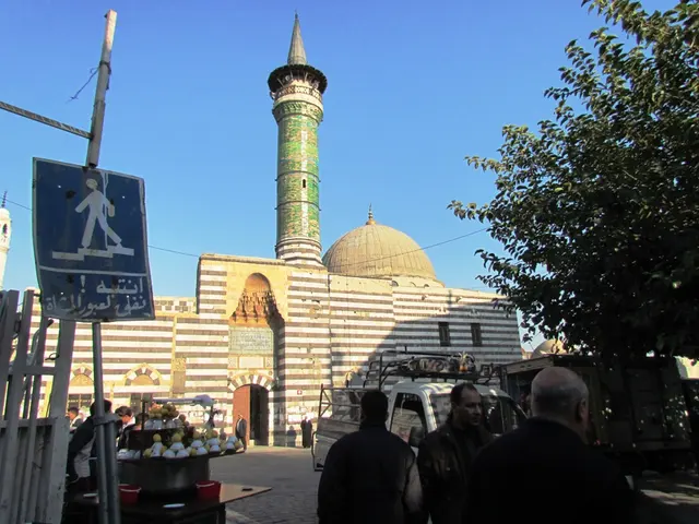 Sinan Pasha Mosque