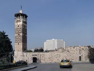 Nur al-Din Mosque