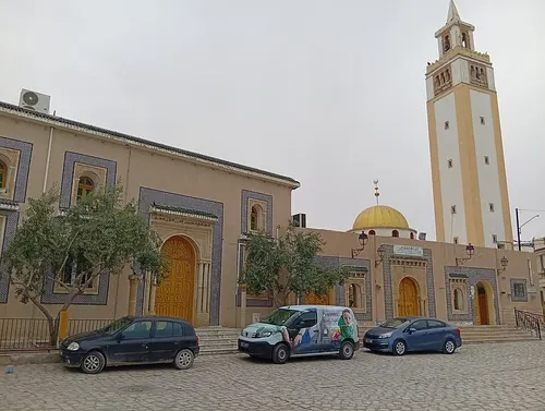 Great Mosque