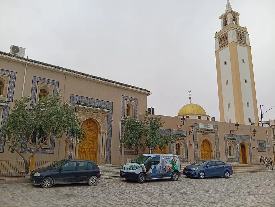 Great Mosque