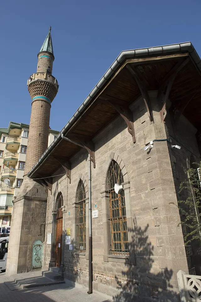 Karaman Mosque