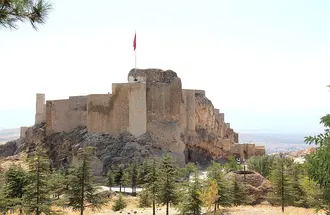 Alacalı Mosque