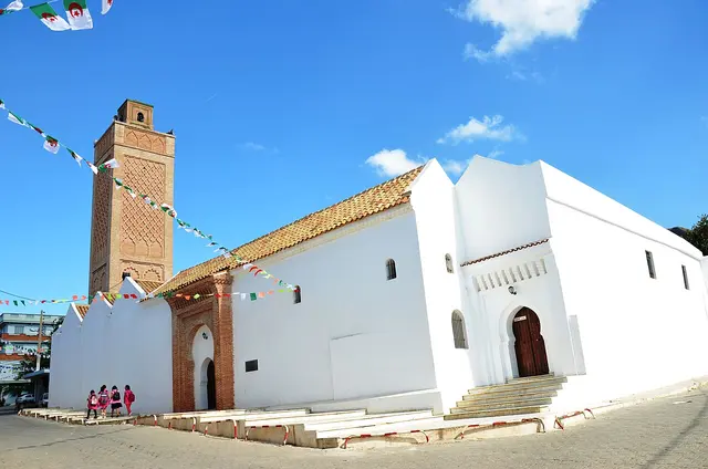 Great Mosque