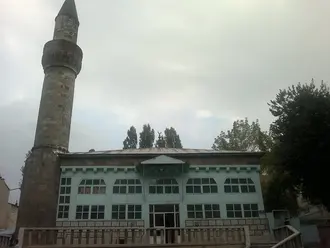 Ayazpaşa Mosque