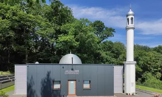 Salam Mosque