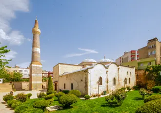 Great Mosque of Siirt