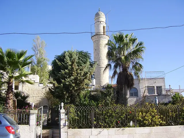 Malha Mosque