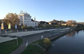 Selimiye-Moschee Völklingen