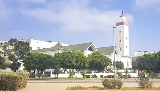 Al Salam Mosque