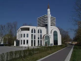 Ulu Mosque