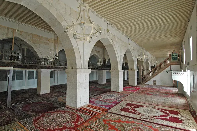 Grand Mosque