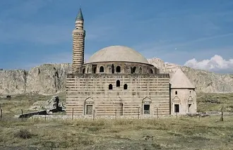 Süleyman Han Mosque