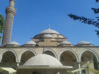 Gedik Ahmet Pasha İmaret Mosque