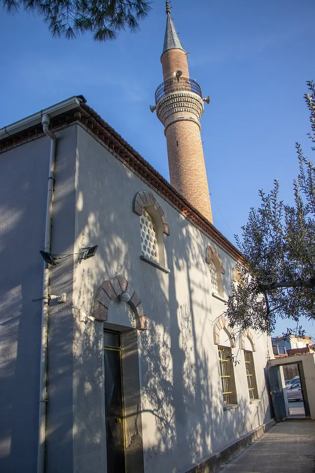 Efendi Mosque