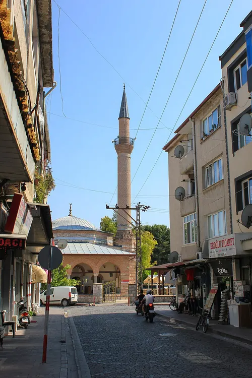 Gülruh Sultan Mosque