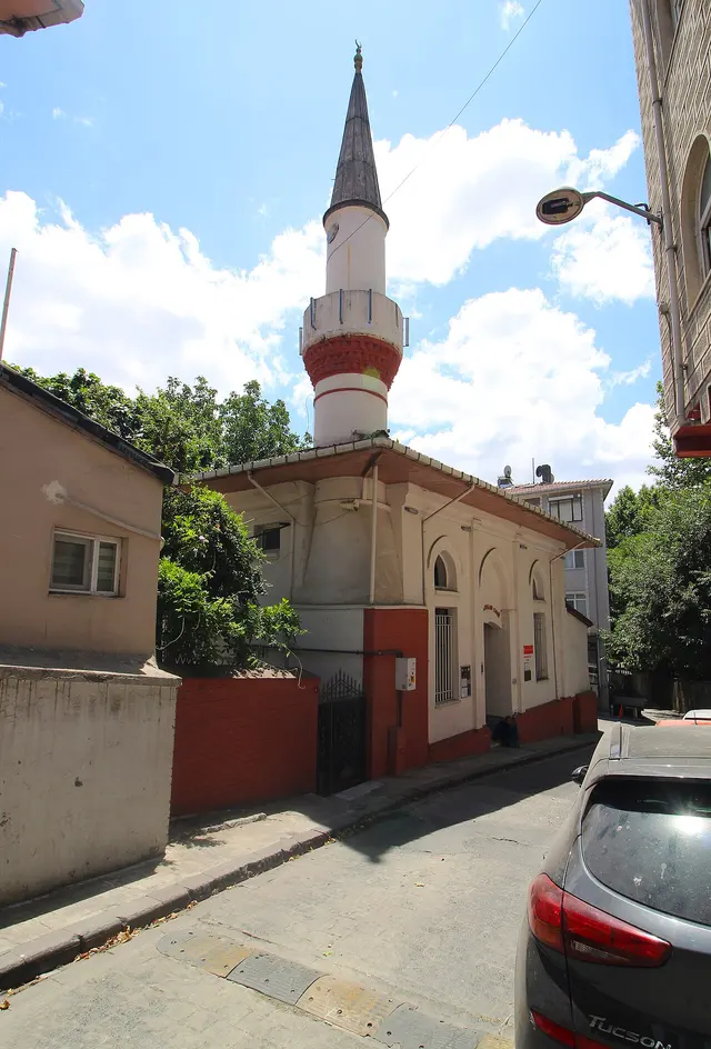 Abdüsselam Mosque