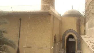 Al-Adliya Mosque