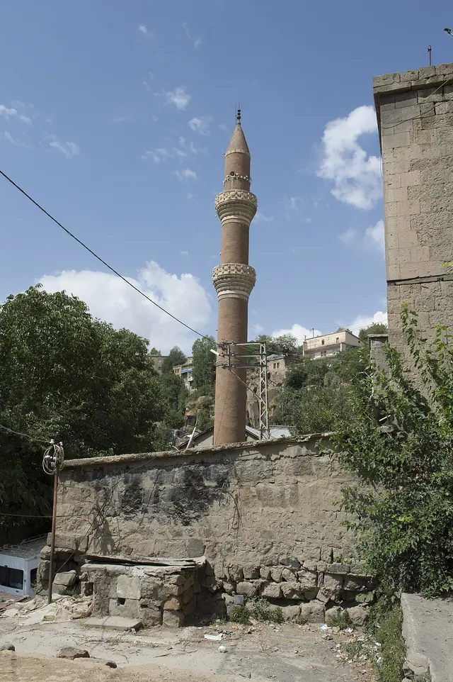 Alemdar Mosque