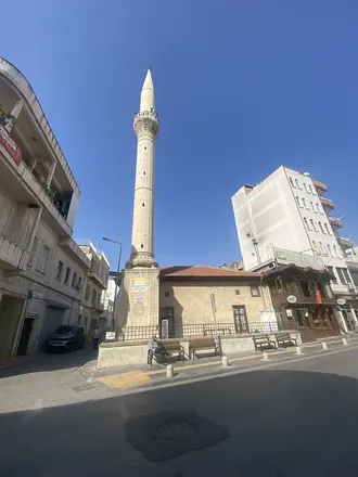 Mağribi Mosque