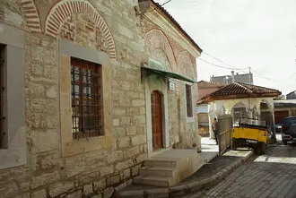 Hacı Turhan Kapan Mosque