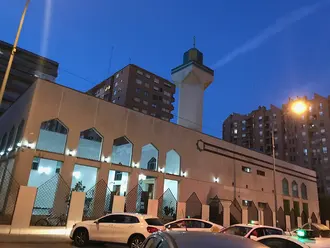 Great Mosque of Valencia