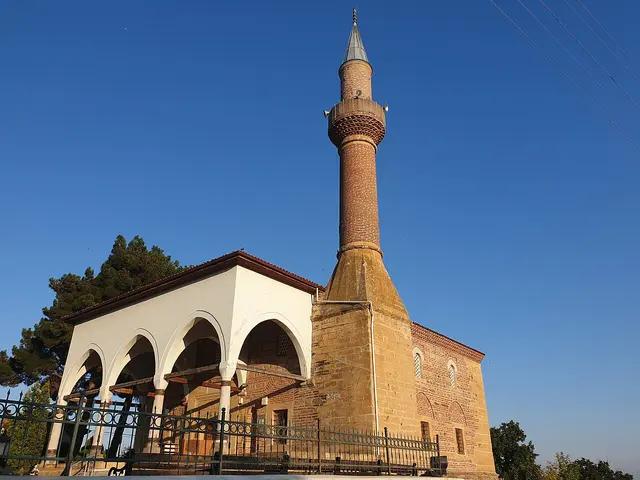 Abide Hatun Mosque
