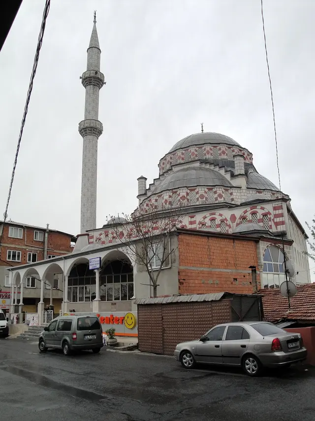 Imami Azam Mosque