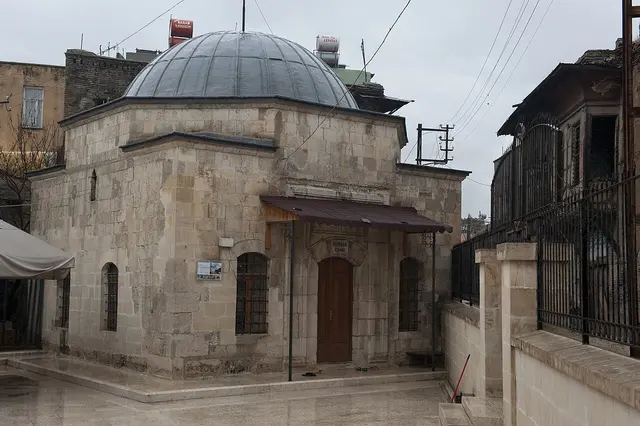 Alemdar Mosque