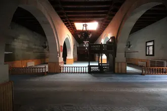 Great Mosque of Bayburt