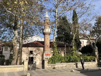Bulgurlu Mescidi
